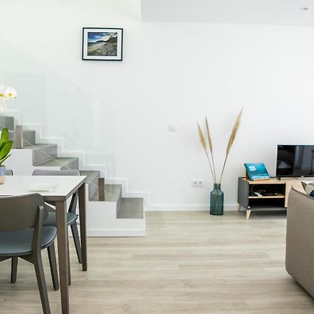Triade Apartamentos Aveiro Extérieur photo