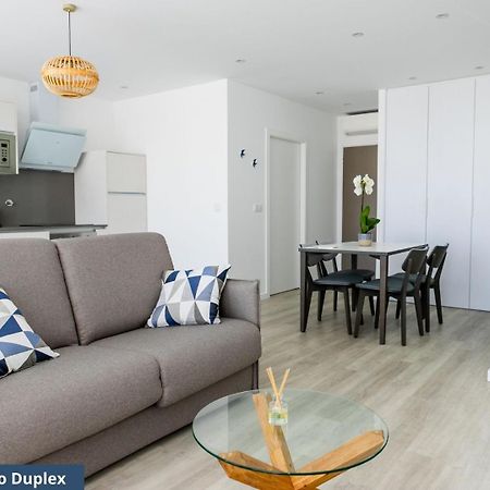 Triade Apartamentos Aveiro Extérieur photo