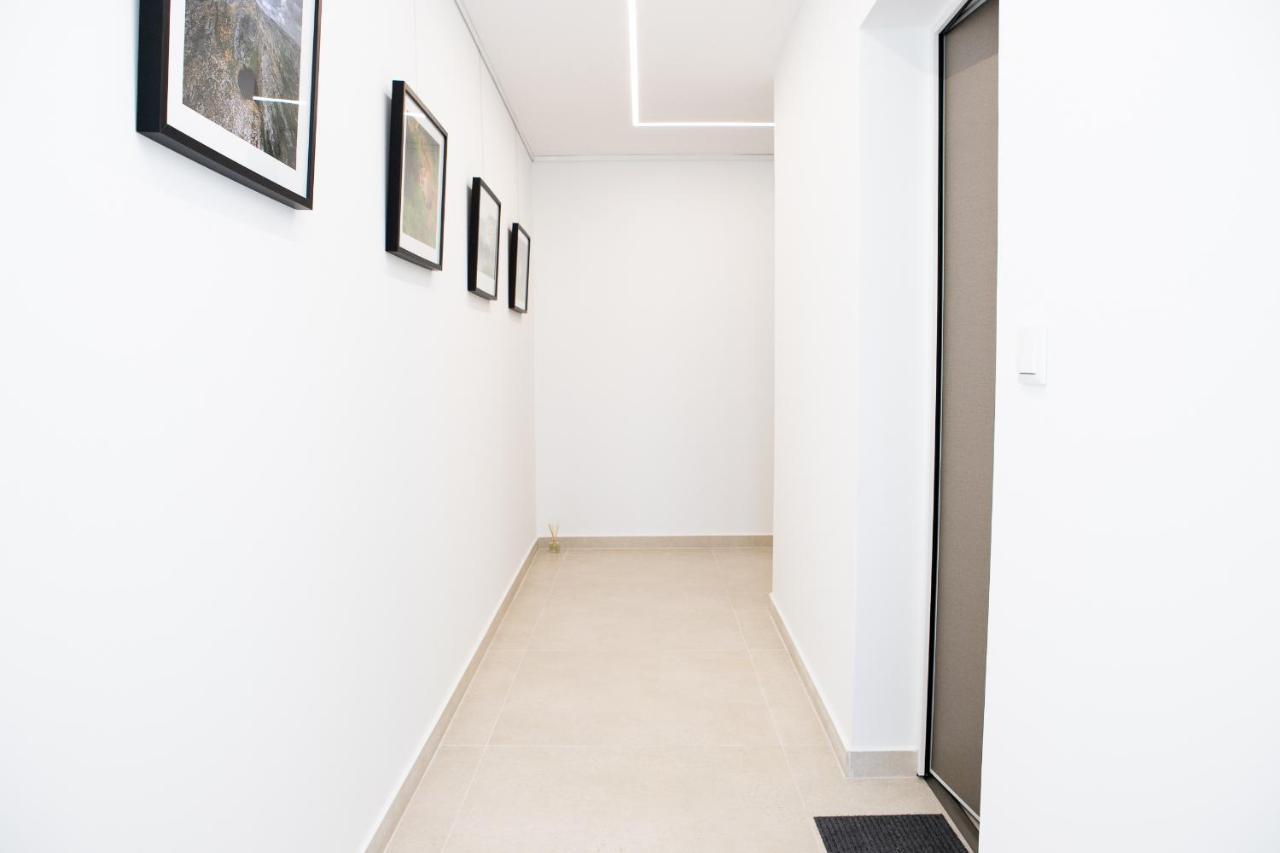 Triade Apartamentos Aveiro Extérieur photo