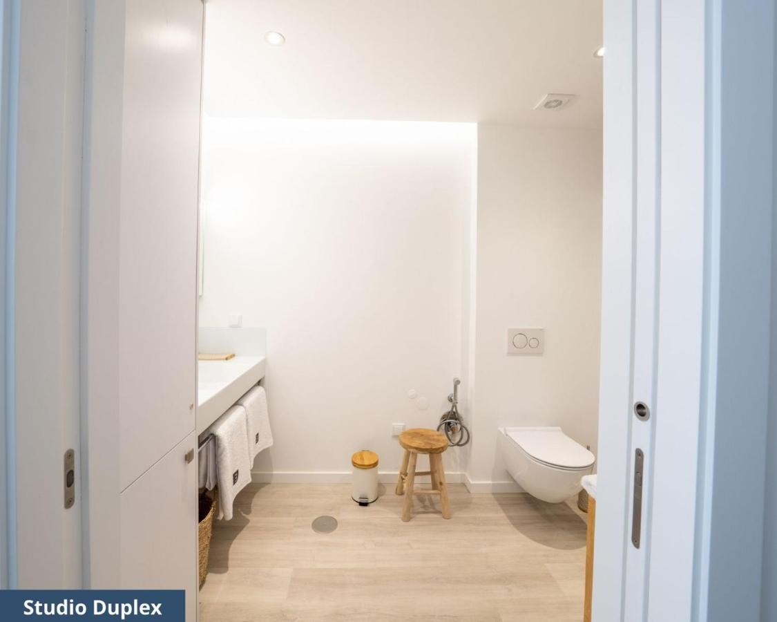 Triade Apartamentos Aveiro Extérieur photo