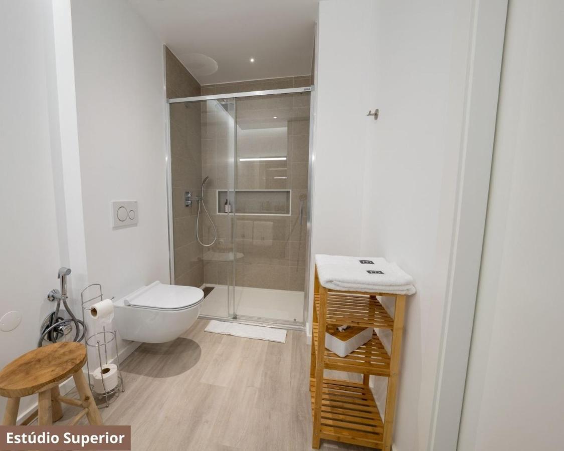 Triade Apartamentos Aveiro Extérieur photo