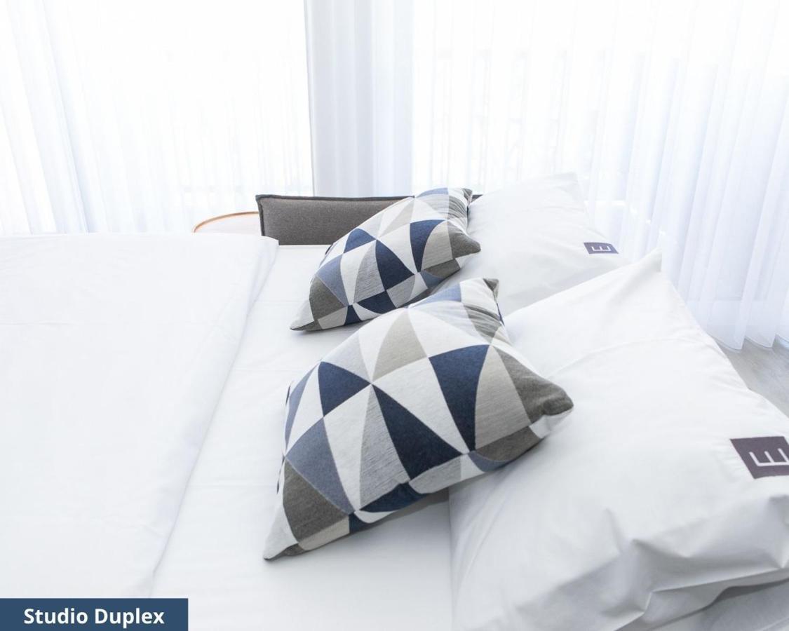 Triade Apartamentos Aveiro Extérieur photo