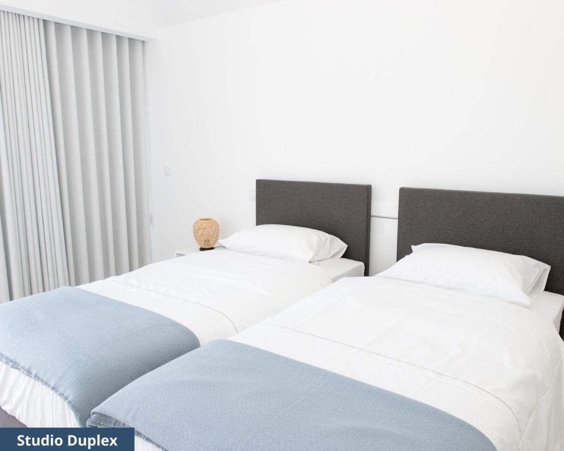 Triade Apartamentos Aveiro Extérieur photo